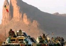 Crise sécuritaire au Mali : la France recommande à ses ressortissants de quitter le pays « dès que possible »