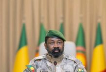 Mali : Assimi Goïta cumule la présidence et la Défense après la mort de Sadio Camara