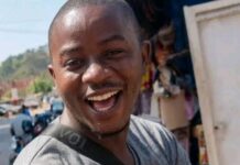TPI de Dixinn : Moussa Oularé condamné à un an de prison ferme pour incitation à la haine