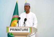 Mali : après les attaques du 25 avril, le Premier ministre revendique une riposte « cinglante » et appelle à la cohésion nationale