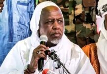 Mali : après les attaques coordonnées du 25 avril, la CFR de l’imam Mahmoud Dicko exige la démission de la junte