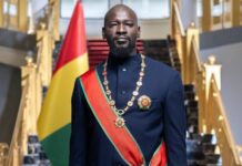Guinée : une lettre ouverte interpelle le président Mamadi Doumbouya sur la gestion de la communication publique