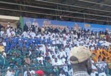 Conakry : lancement de la 10e édition des Jeux universitaires de Guinée 2026 sous le signe de la cohésion et de l’excellence