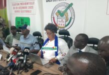 Élections couplées en Guinée: forte participation, mais des déséquilibres persistants dans les candidatures