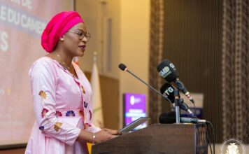 Conakry : l’Académie Virtuelle du CAMES prend forme, 19 pays africains réunis pour transformer l’enseignement supérieur