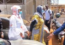 Mafanco : deux ans avec sursis requis contre Maya Kaba et Yama Sega pour injures et diffamation