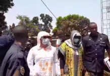 TPI de Mafanco : Maya Kaba et Yama Sega condamnées avec sursis et interdites de publications en ligne pendant deux ans