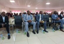 Conakry : La Tabala lance la 3e édition de son Forum des Acteurs Non Étatiques pour réformer le système de santé guinéen