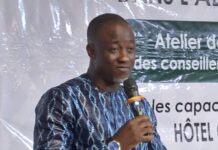 Bénoit Kamano : « Simandou 2040 ne pourra produire d’effets que si l’Etat dispose d’une administration juridiquement sûre »