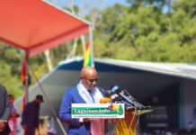 Bonne nouvelle pour les usagers de la route : le ministre Facinet Sylla annonce la construction de l’autoroute Hamdallaye–Sonfonia