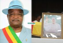 Mamadou Sylla : itinéraire d’un autodidacte devenu figure du patronat guinéen