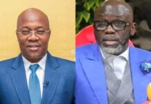 Guinée : le ministre Ousmane Gaoual Diallo répond aux accusations du journaliste sénégalais Yerim Seck contre le président Doumbouya