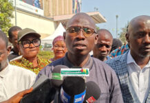 CNT : le mémorandum qui « met fin » à la crise