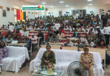 Boké : Emergence Magazine impulse le débat sur le contenu local lors de son Forum économique