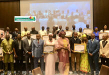 Guinée : le FEEM 2026 s’achève avec 18 distinctions, dont 4 prix spéciaux