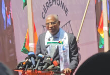 Gouvernance : le Premier ministre Amadou Oury Bah mobilise l’administration autour des priorités de Simandou 2040
