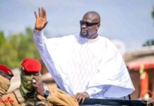 Armée : le président Doumbouya crée le Commandement des Opérations Spéciales, un nouvel organe stratégique