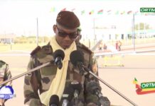 Mali : le ministre de la Défense Sadio Camara tué lors d’une attaque à Kati