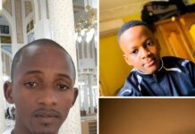 Enlèvement de Mohamed Damaro et Ela Cissé : Cellou Dalein Diallo dénonce des atteintes graves aux droits humains