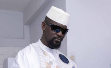 Justice : Mamadi Doumbouya nomme plusieurs magistrats à la CRIEF