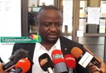 Nominations à la CRIEF: Me Pépé Antoine Lama appelle à un renforcement structurel de la juridiction
