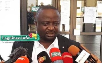 Nominations à la CRIEF: Me Pépé Antoine Lama appelle à un renforcement structurel de la juridiction