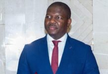 Coopération sous-régionale : le Premier ministre bissau-guinéen Ilídio Vieira Té en visite officielle à Conakry