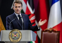 Africa Forward Summit : à Nairobi, la France cherche un nouveau souffle en Afrique