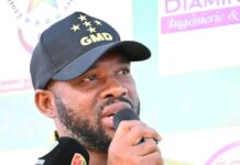Politique : Mamadou Macka Baldé démissionne des NFD