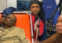 Conakry : un malade grave empêché de voyager, indignation autour du cas de Mamadou Yaya Camara