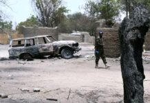 Attaque terroriste au Tchad : l’Union africaine condamne et exprime sa solidarité