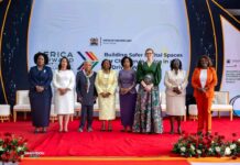Nairobi : les Premières Dames africaines appellent à renforcer la protection des enfants face aux risques de l’intelligence artificielle