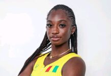 Championnats d’Afrique au Ghana : une deuxième athlète guinéenne forfait faute de billet d’avion, le cri d’alarme se répète