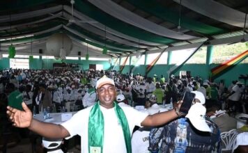 Quand l’histoire se répète…(Souleymane Souza Konaté)