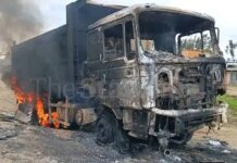 Kenya : manifestations et grève des transports après la hausse des prix du carburant