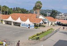 RDC : implantation des centres de soins intensifs face à la recrudescence d’Ebola