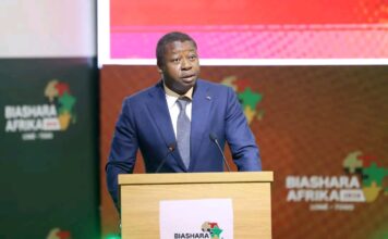 Intégration africaine : le Togo supprime les visas pour tous les ressortissants africains