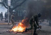 Kenya : grève suspendue après quatre morts, mais la crise du carburant reste entière