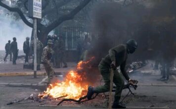 Kenya : grève suspendue après quatre morts, mais la crise du carburant reste entière