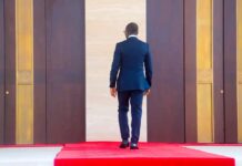 Bénin : Patrice Talon dit au revoir dans un discours d’adieu sobre et sincère, Romuald Wadagni prête serment ce dimanche