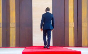 Bénin : Patrice Talon dit au revoir dans un discours d’adieu sobre et sincère, Romuald Wadagni prête serment ce dimanche