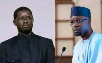 Sonko vers le perchoir: Diomaye peut-il encore gouverner ?