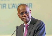 Sénégal : Bassirou Diomaye Faye nomme Al Amine Lô au poste de Premier ministre