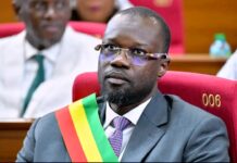 Sénégal : le FDR qualifie l’élection de Sonko au perchoir de « coup d’État parlementaire » et réclame sa démission immédiate