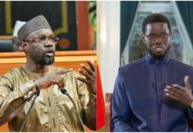 Formation du gouvernement au Sénégal : Pastef pose ses conditions à Diomaye et interdit à ses membres d’agir en solo