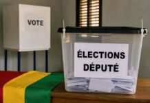 Kankan : « Nous ne savons pas pour qui voter », confient plusieurs électeurs