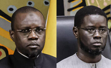 Sénégal : la rupture Diomaye-Sonko ou la fin d’une illusion politique