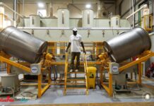 Boffa : accord signé pour une raffinerie d’alumine, des retombées estimées à 603 millions de dollars pour la Guinée