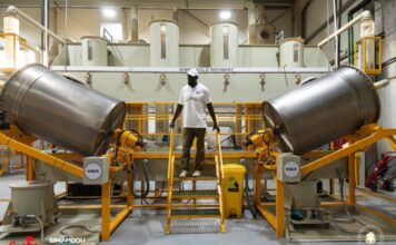 Boffa : accord signé pour une raffinerie d’alumine, des retombées estimées à 603 millions de dollars pour la Guinée