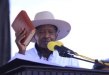 Ouganda : Yoweri Museveni investi pour un septième mandat, après quarante ans au pouvoir
